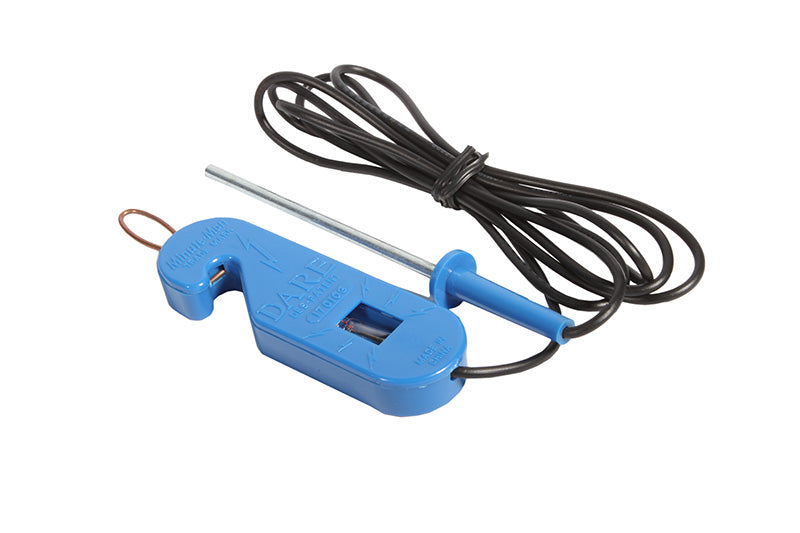 Fenceman Tester With One Lamp
