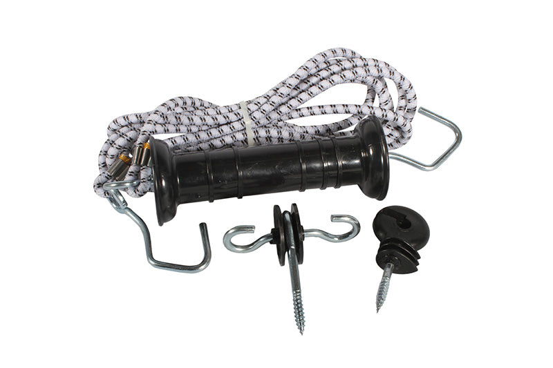 Fenceman Elastic Gate Set