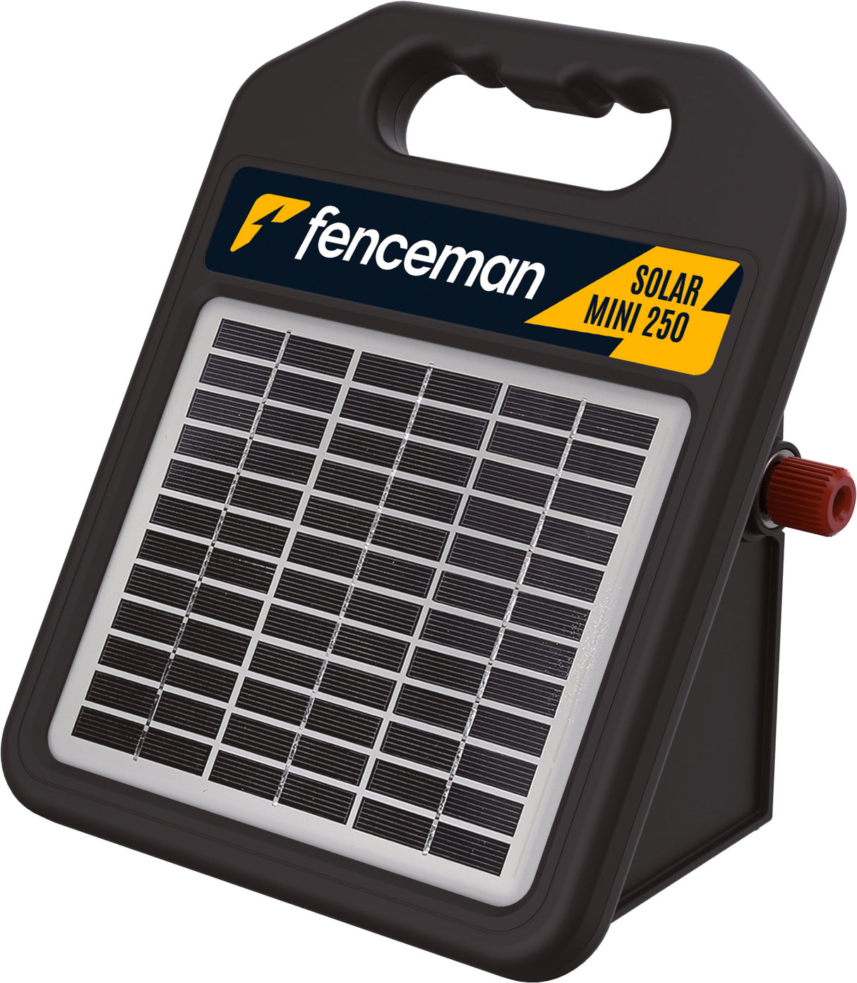 Fenceman Solar Energiser Mini 250
