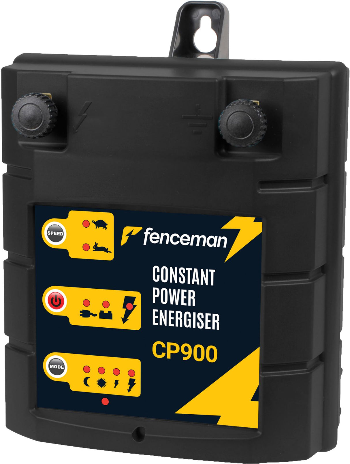 Fenceman Energiser CP900