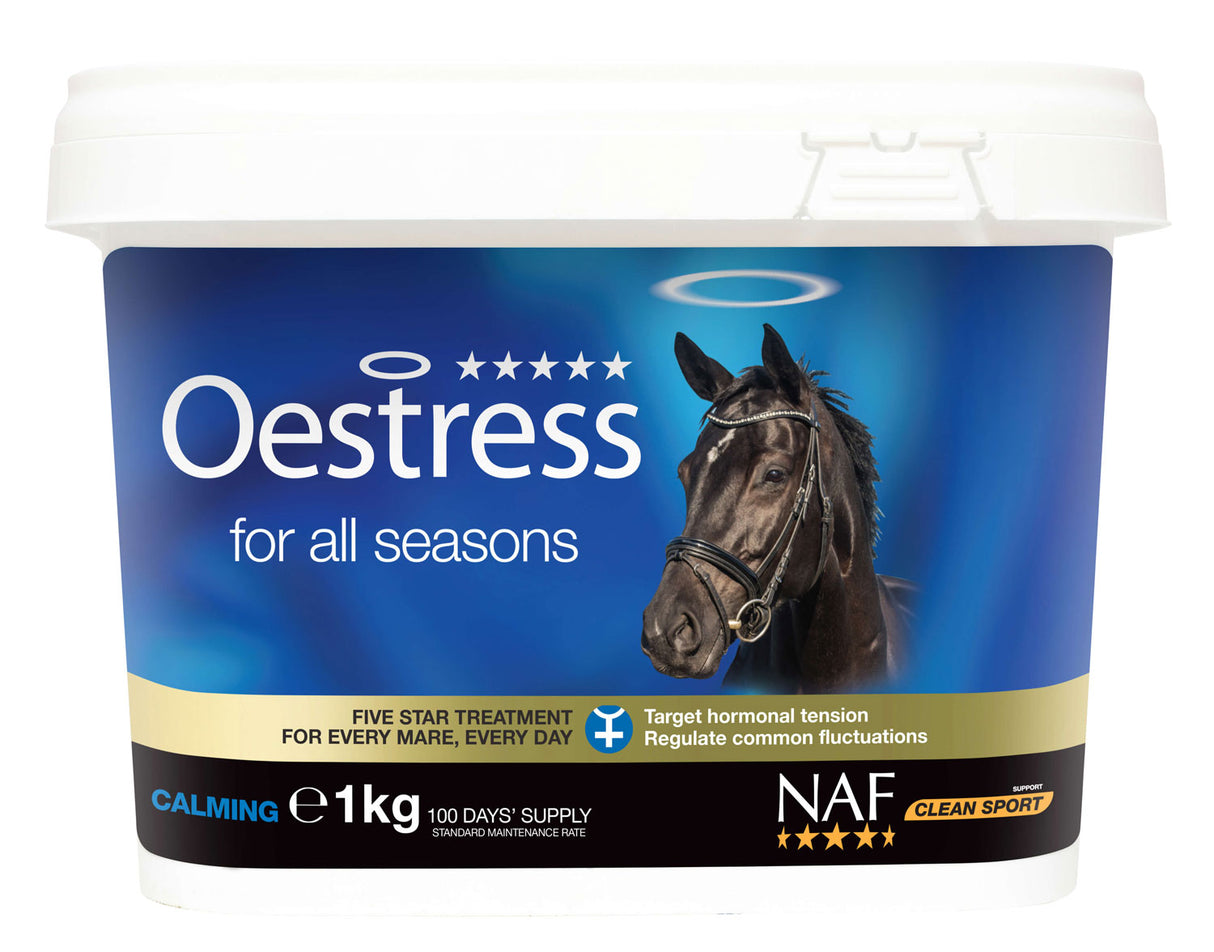NAF Oestress 1Kg