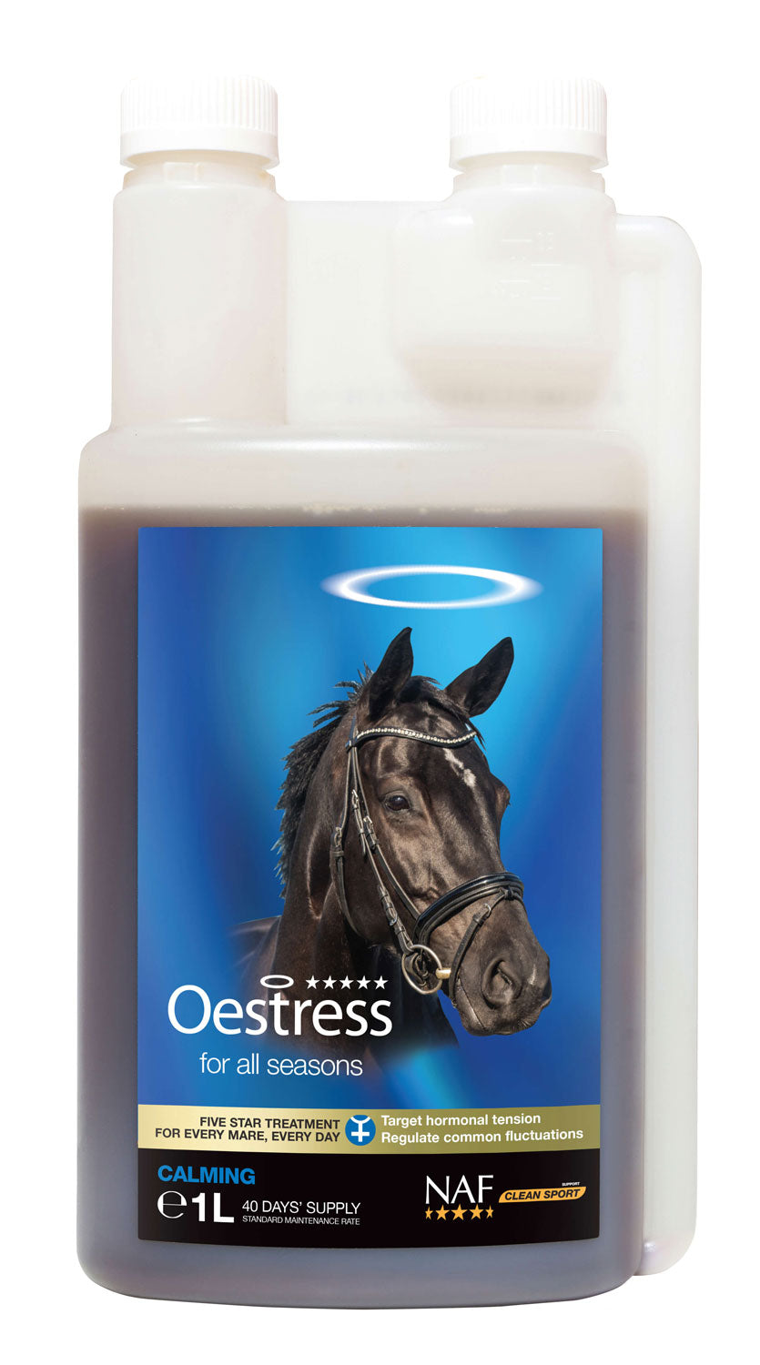 NAF Oestress 1L