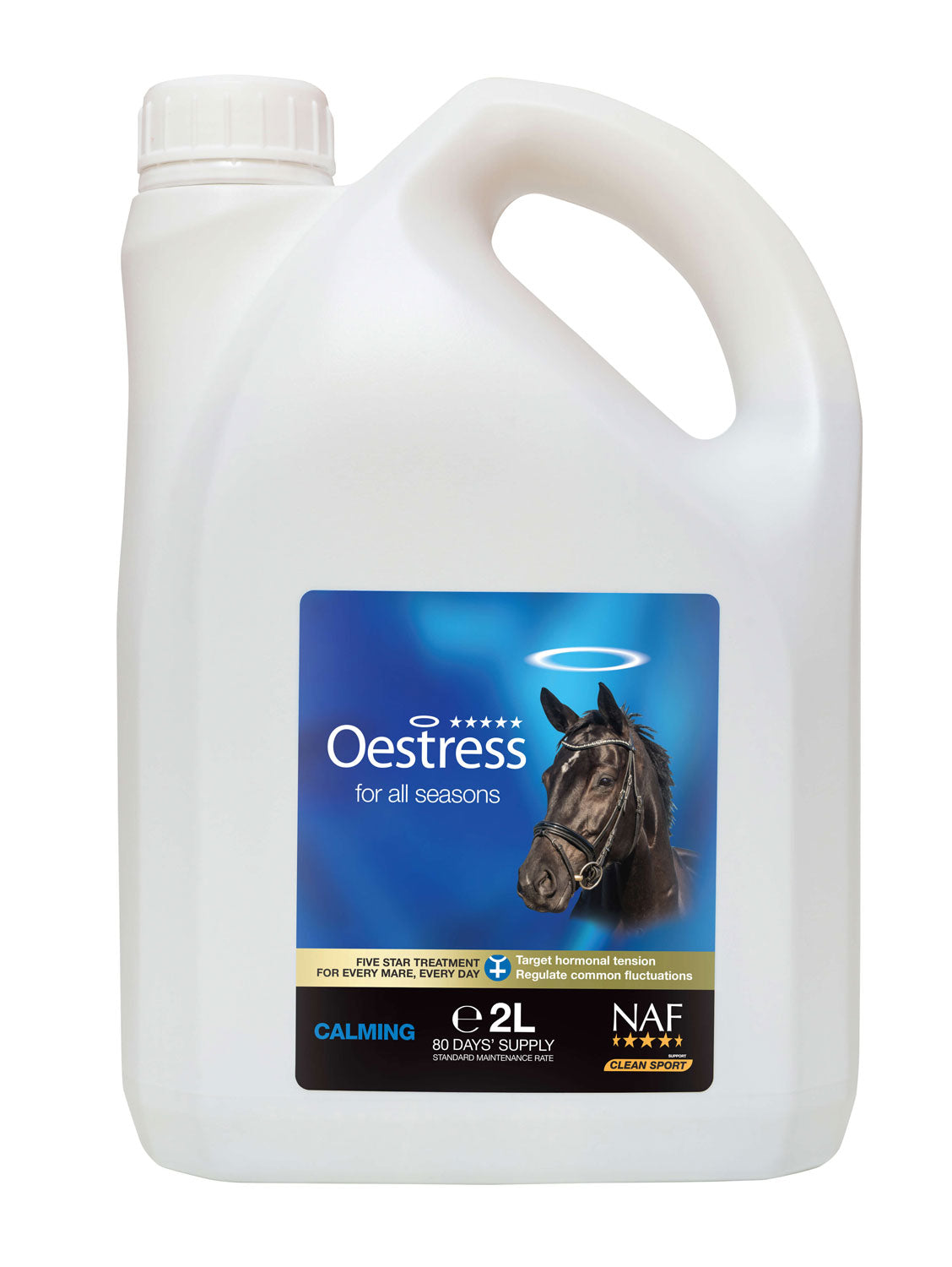 NAF Oestress 2L