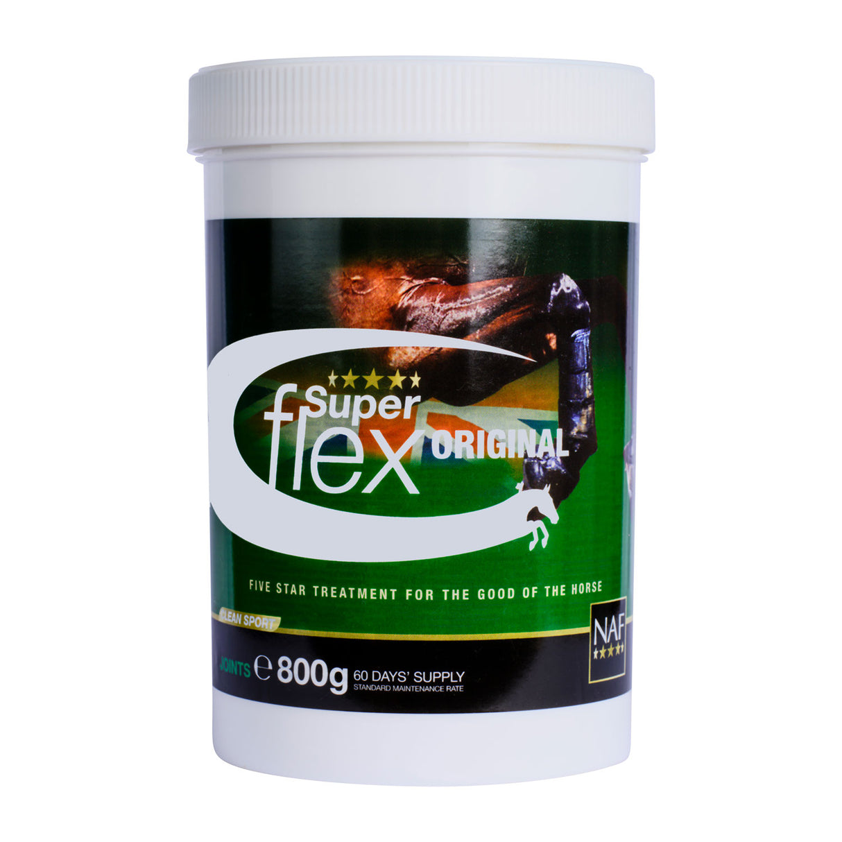 NAF Superflex 800G