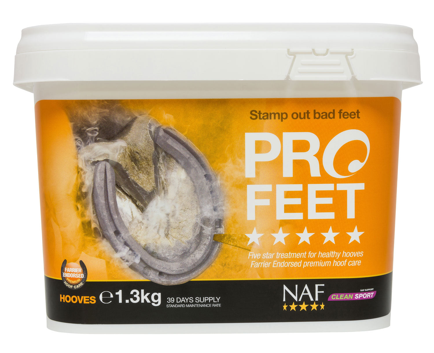Naf Profeet 1.3Kg