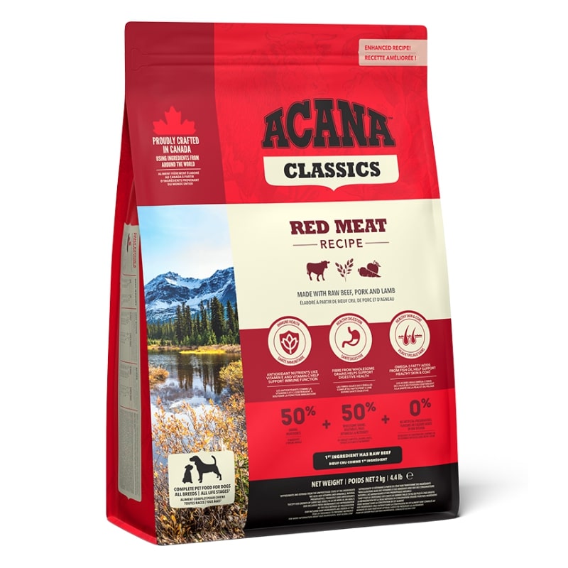ACANA Classic Red 2Kg