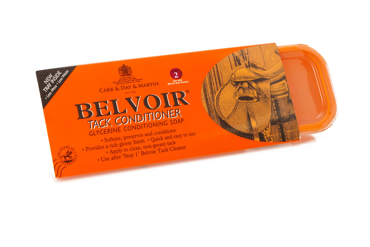 CDM Belvoir Soap Bar