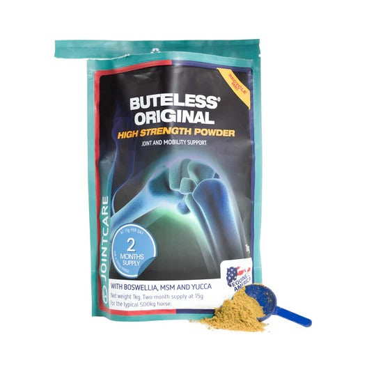 EA Buteless Original 1kg