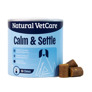 NAF NVC Dog Calm & Settle 225g
