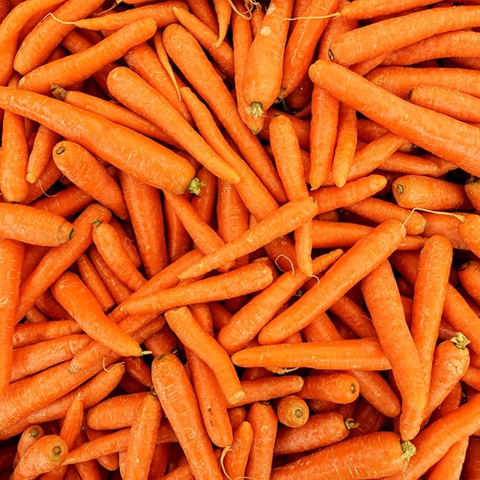 Carrots