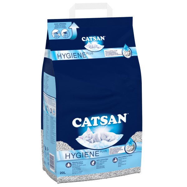 Catsan 20L