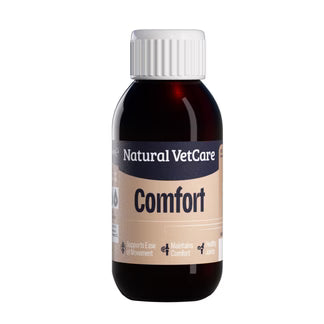 NAF NVC Dog Comfort Oil 100ml