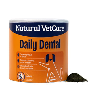 NAF NVC Dog Daily Dental 200g