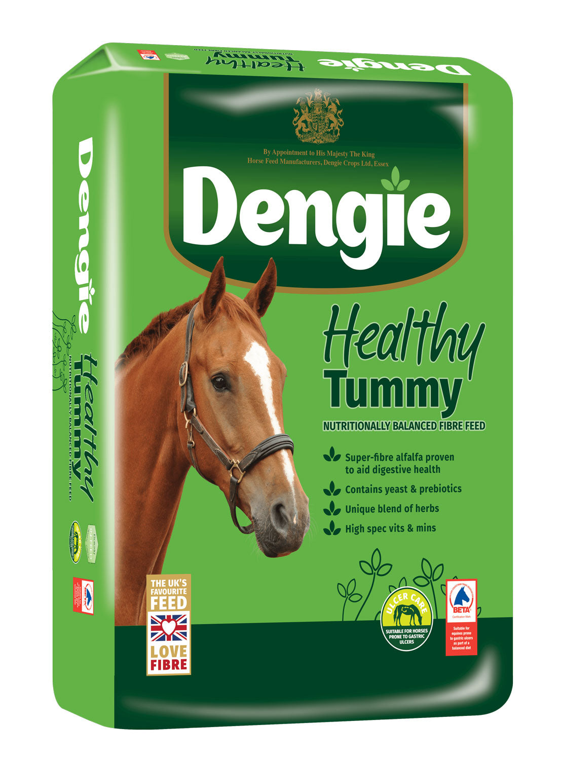 Dengie Healthy Tummy