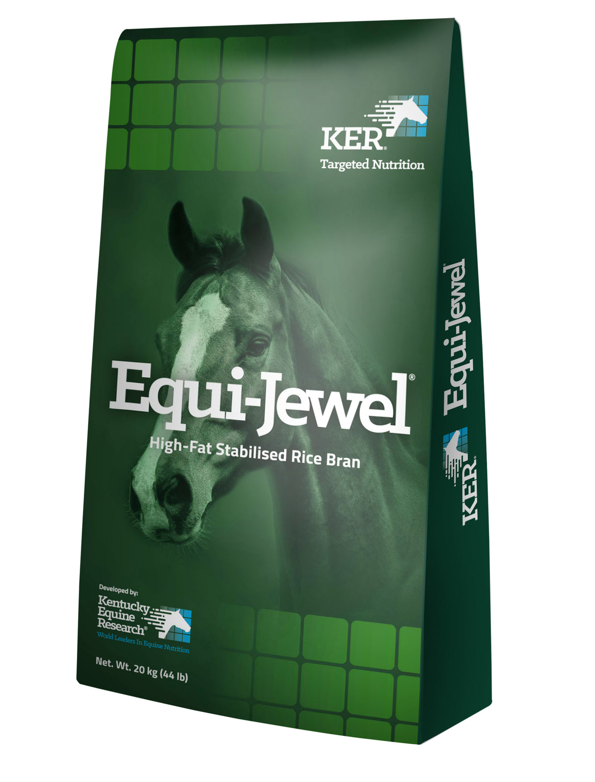 Saracen Equi-Jewel