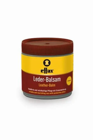 Effax Leather Balsam 500ml