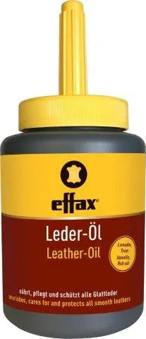 Effax Leather Oil 475ml