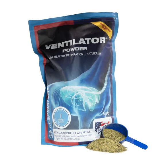EA Ventilator 500G