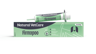NAF NVC Dog Firmapoo