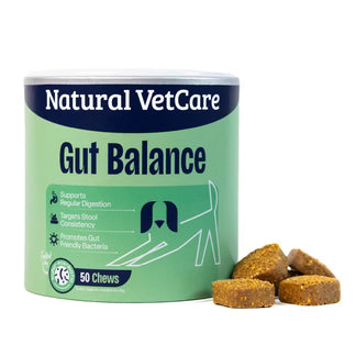 NAF NVC Dog Gut Balance 225g