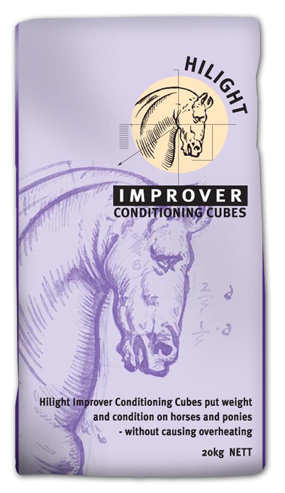 Hilight Improver Condition Cubes
