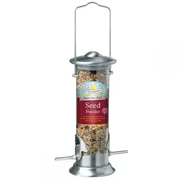 Harrison's Seed Feeder