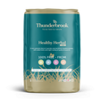 Thunderbrook Healthy Herbal horse feed bag on a white background