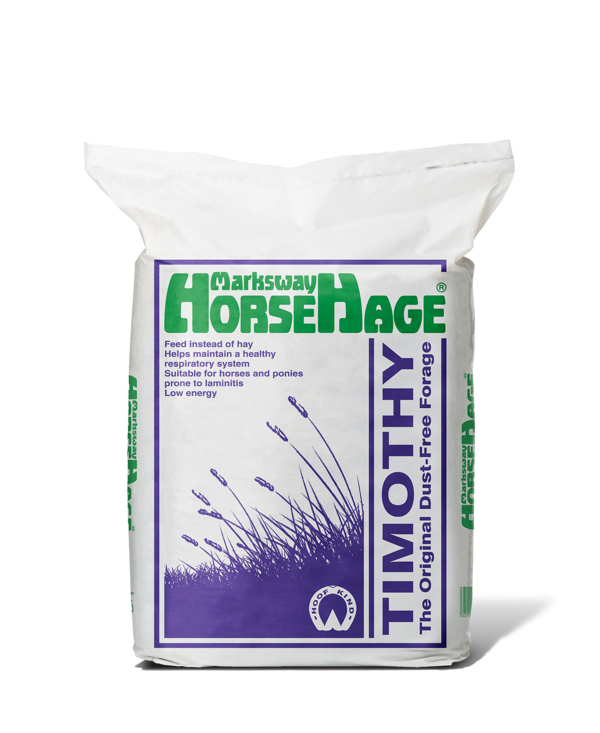 Purple Timothy Horsehage