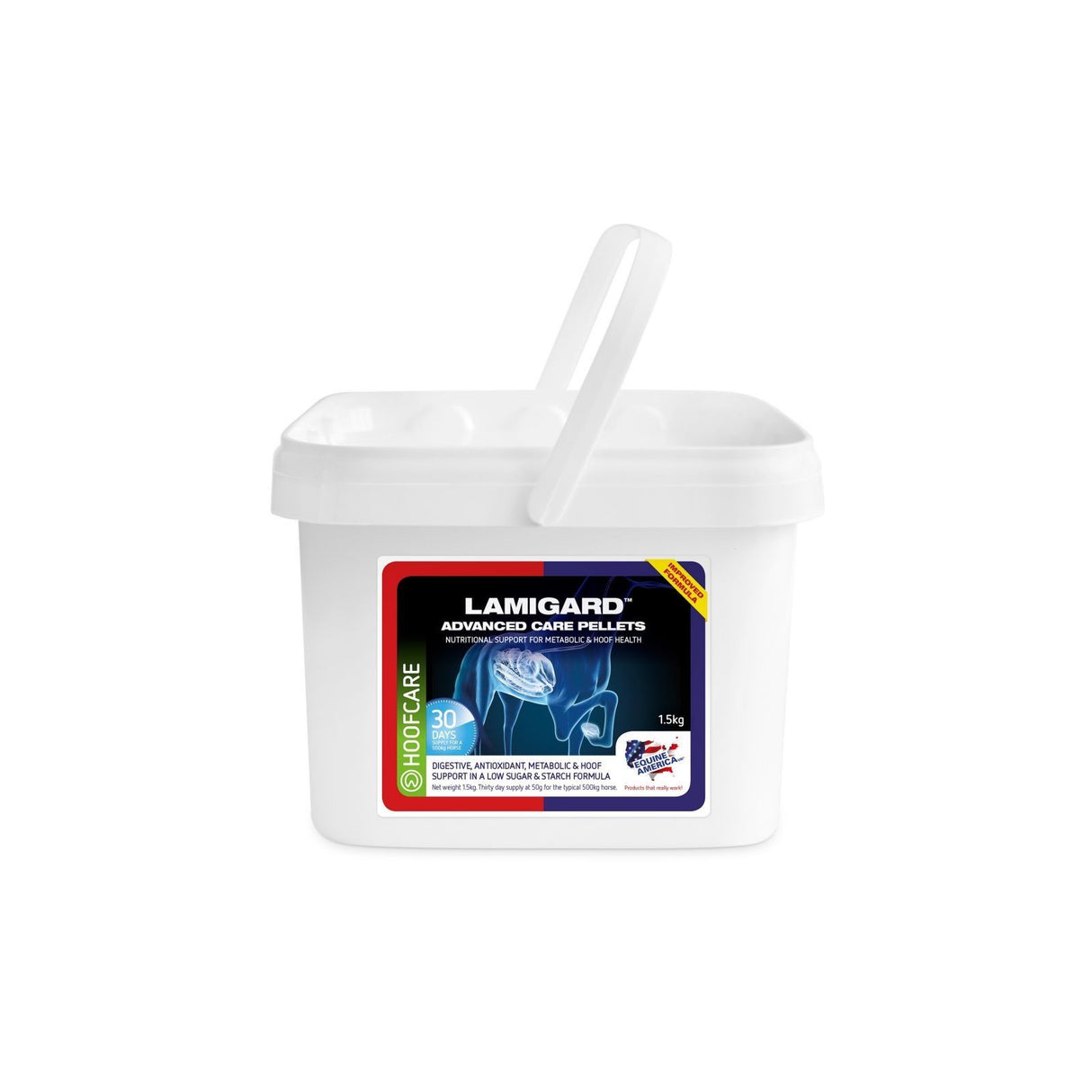 EA Lamiguard 1.5kG