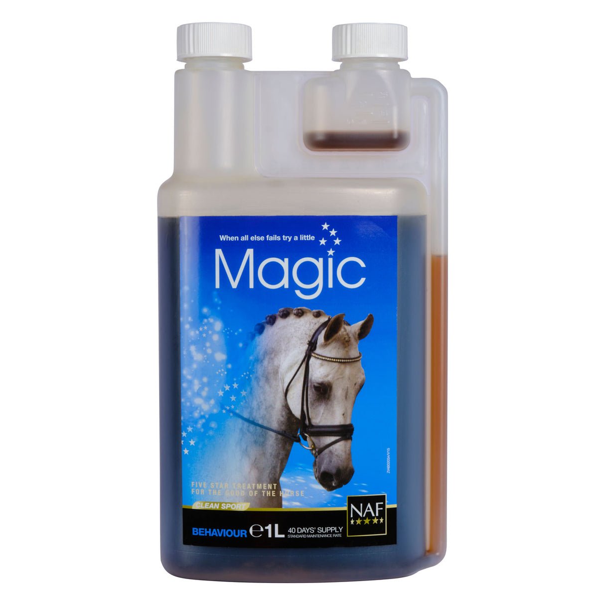 Naf Liquid Magic 1L