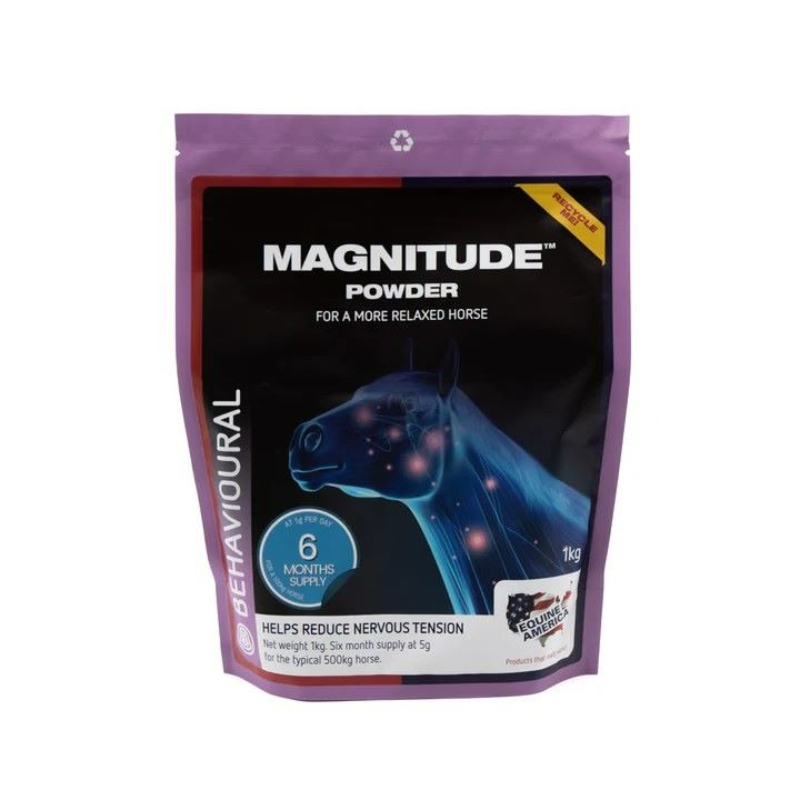 EA Magnitude 1KG