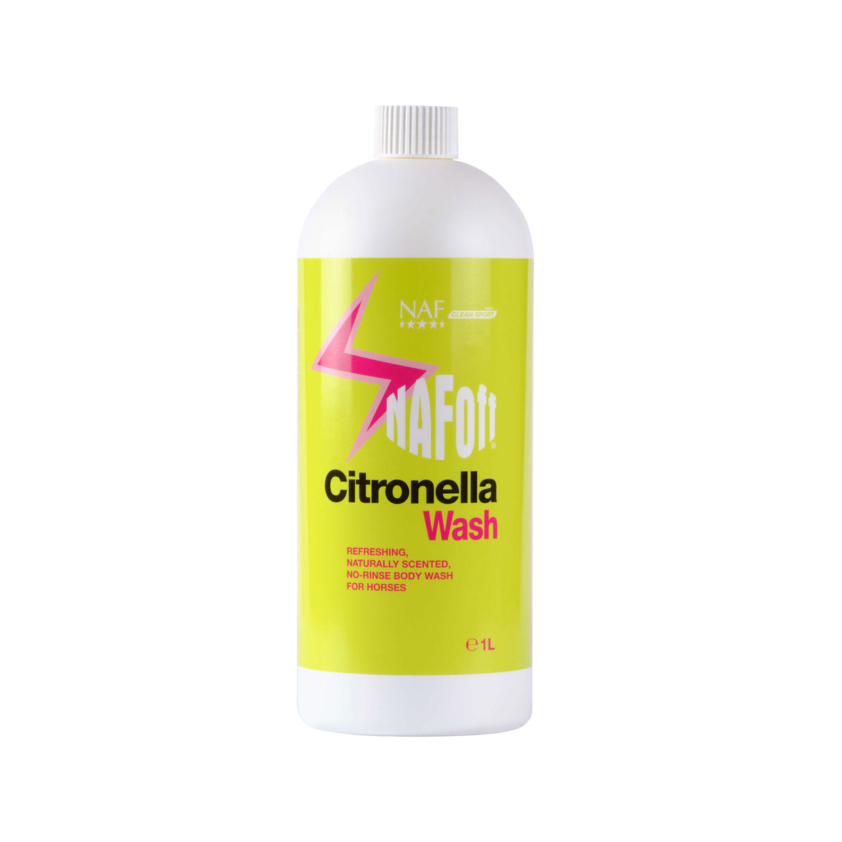 NAF Citronella Wash 1L