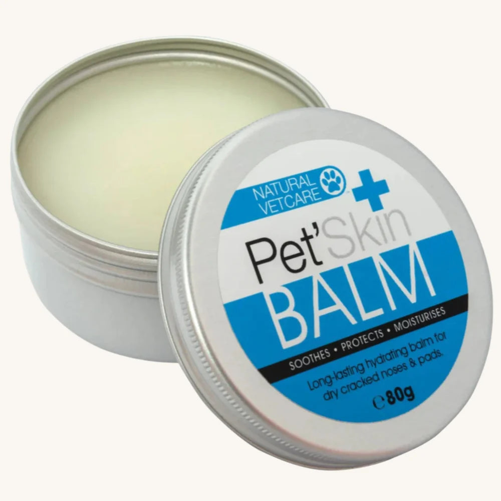 NAF NVC Pet Skin Balm 80g