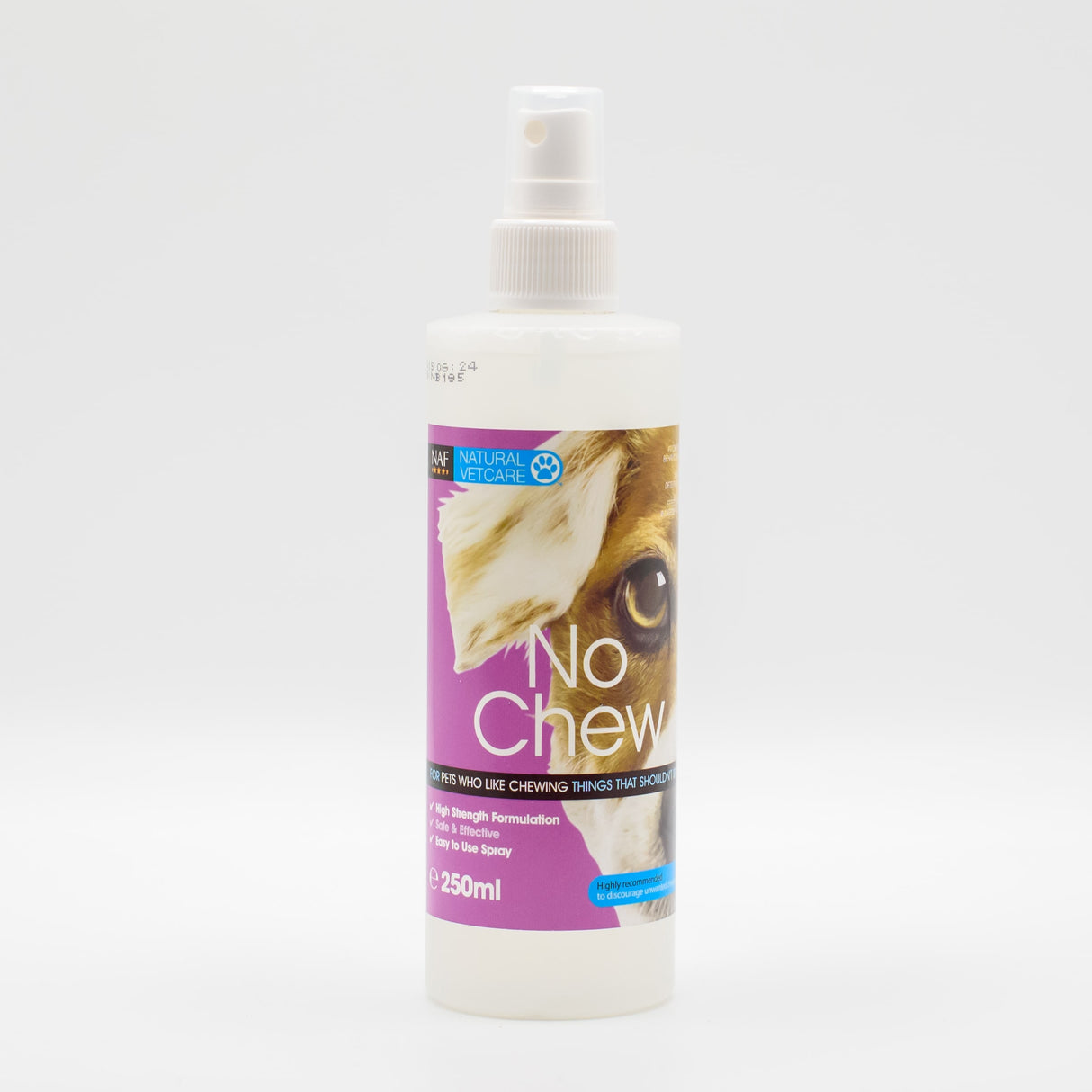 NAF NVC No Chew 250ml