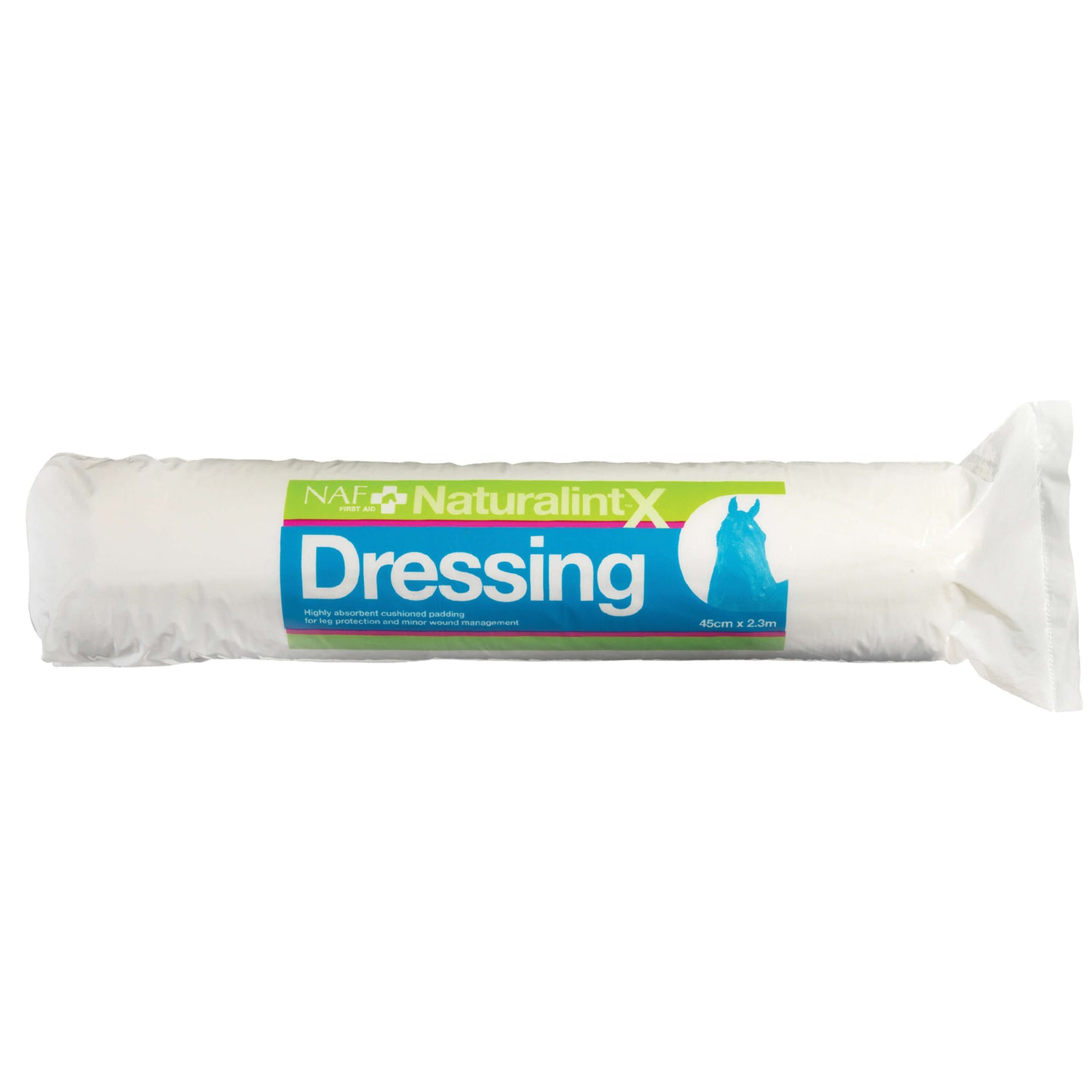 NAF Naturalintx Dressing 500G