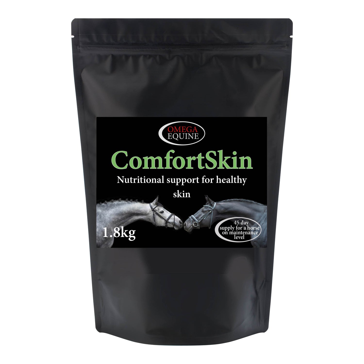 Omega ComfortSkin 1.8kg