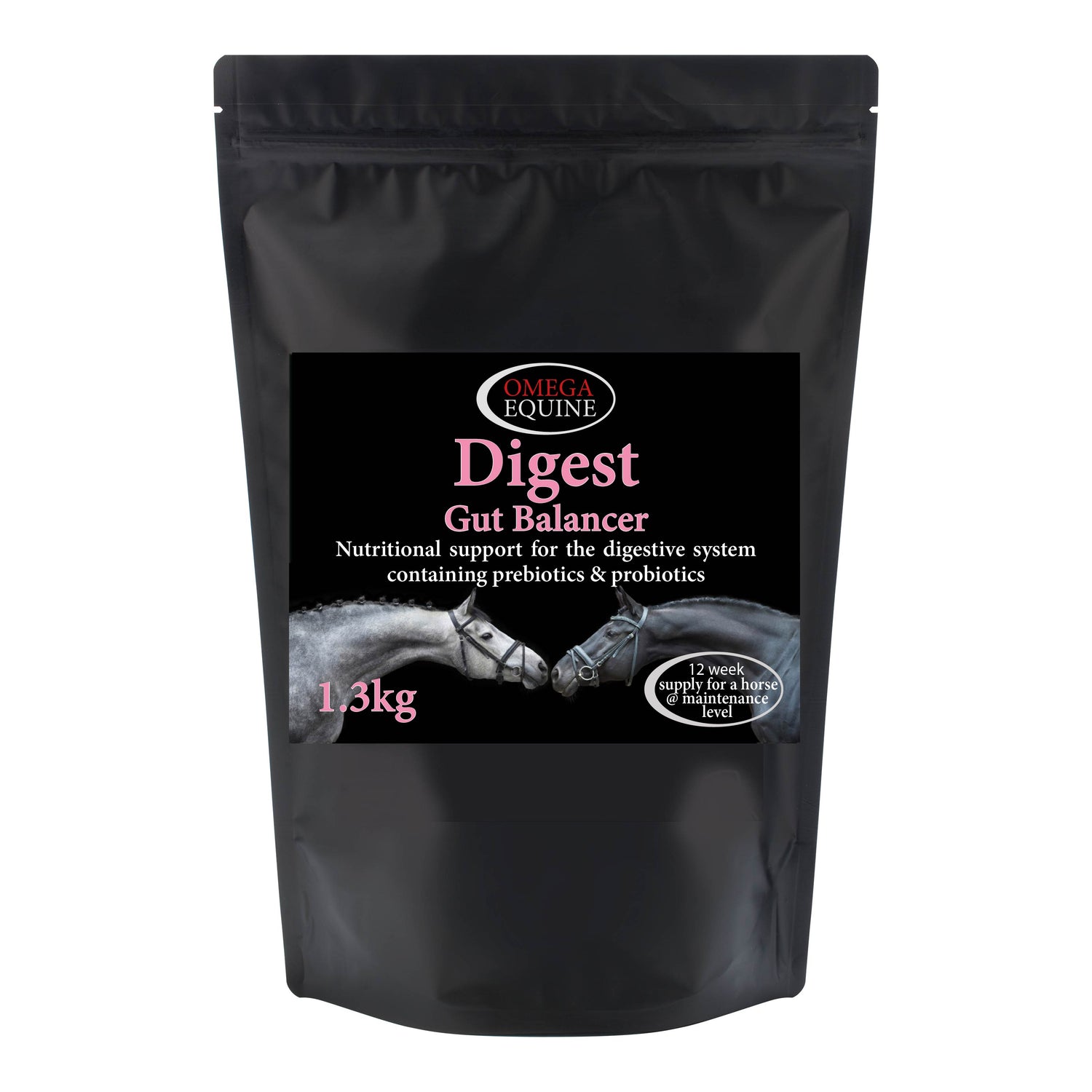 Omega Digest Gut Balancer 1.3kg
