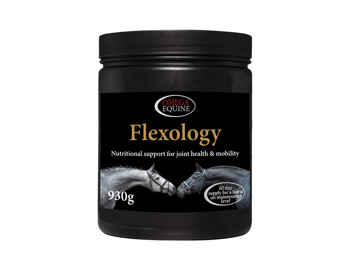 Omega Flexology 930g
