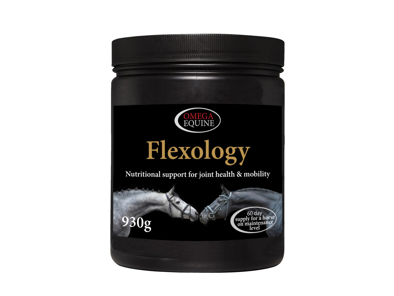Omega Flexology 930g