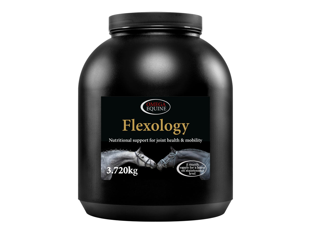 Omega Flexology 3.720kg