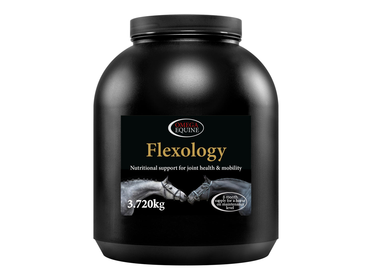Omega Flexology 3.720kg