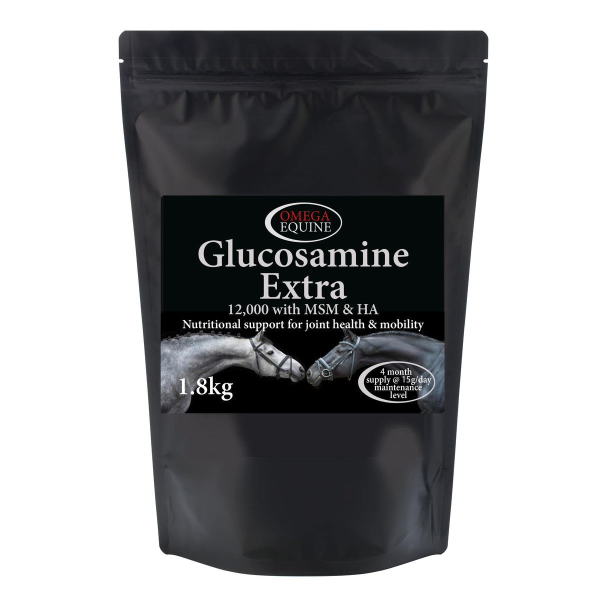 Omega Glucosamine Extra 1.8kg