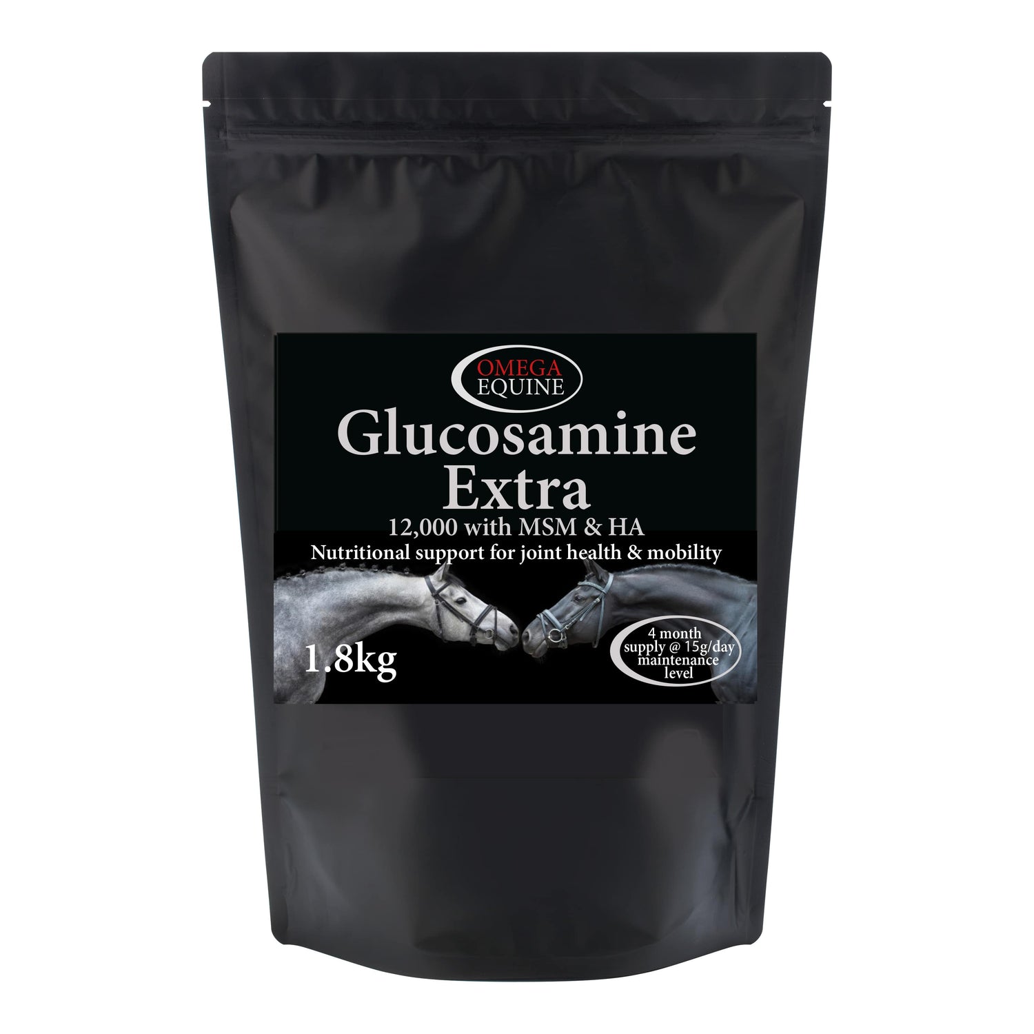 Omega Glucosamine Extra 1.8kg