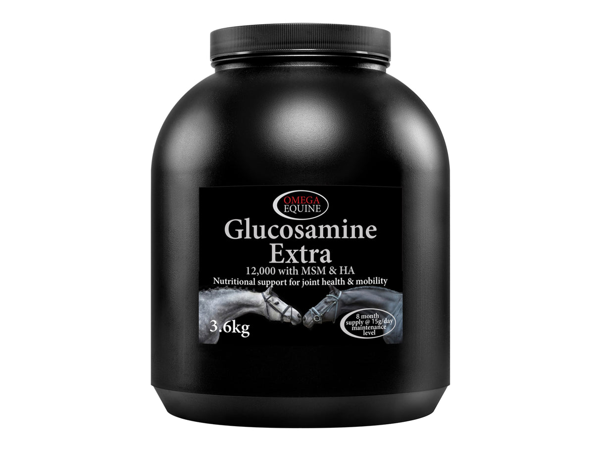 Omega Glucosamine Extra 3.6kg