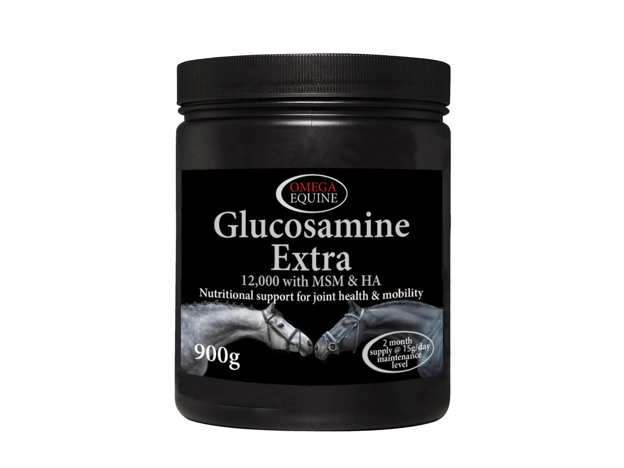 Omega Glucosamine Extra 900g