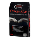 Omega Rice 20kg