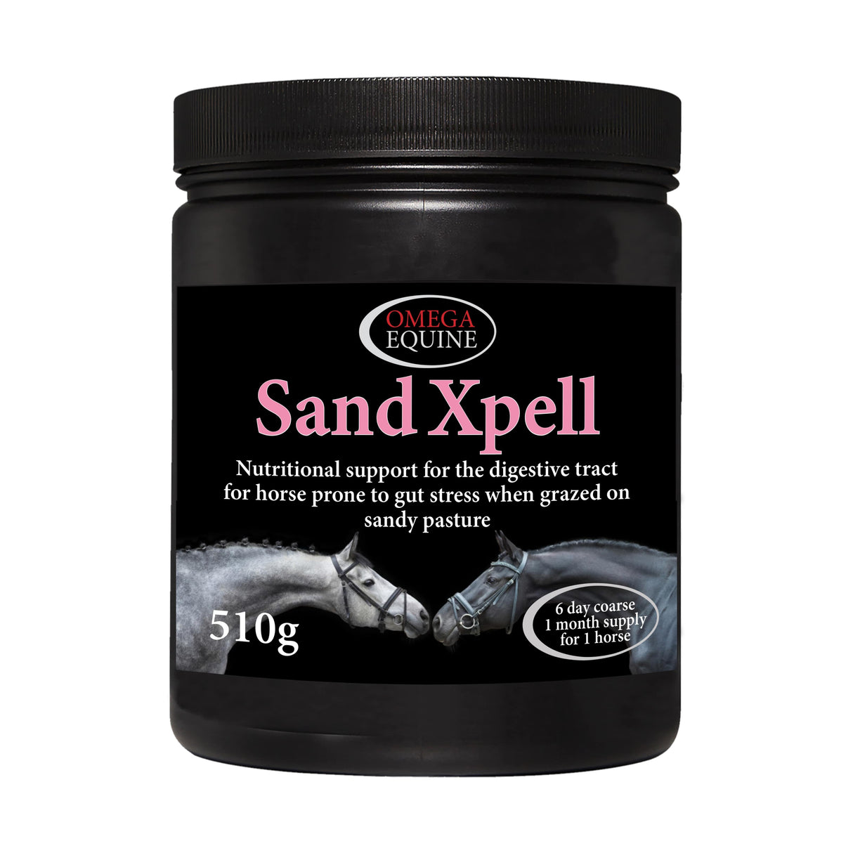 Omega Sand Xpell
