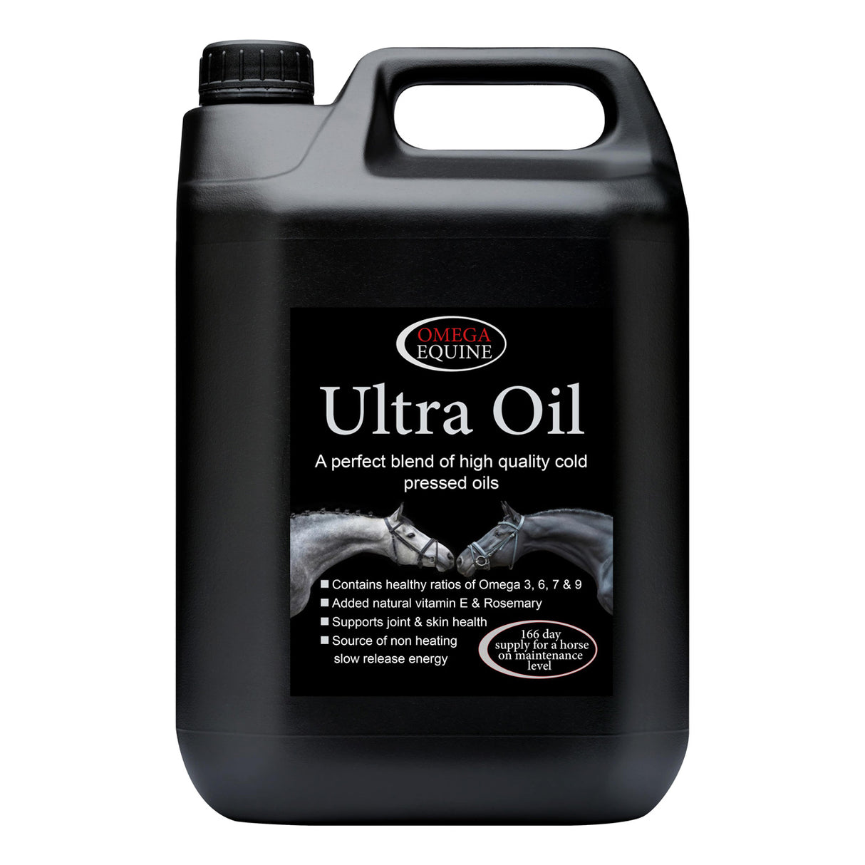 Omega Ultra Oil 5L