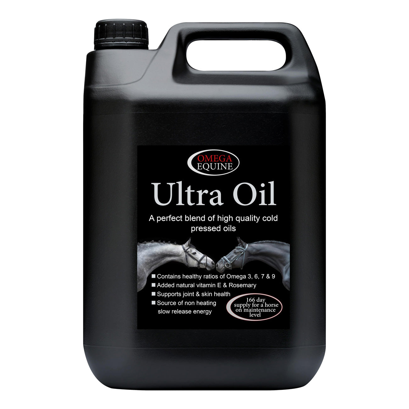 Omega Ultra Oil 5L