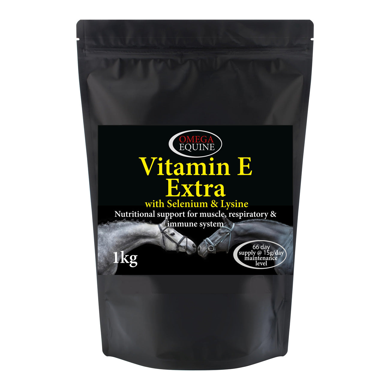 Omega Vitamin E Extra 1kg